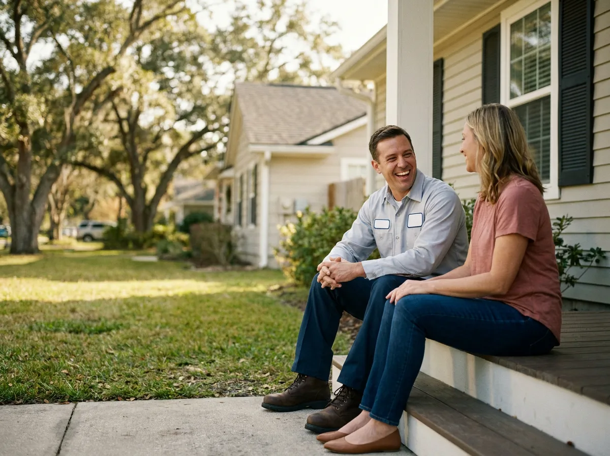 Septic tank pumping FAQs for Thibodaux, LA